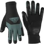 Dynafit Ridge Windstopper Gloves atlantic S 