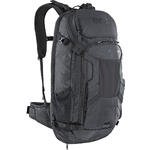 EVOC FR Trail E-Ride 20L black M/L