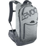 EVOC Trail Pro 10 stone - carbon grey S/M 