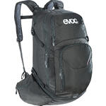EVOC Explorer Pro 30 L black 