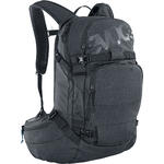 EVOC Line Pro 20L black L/XL