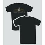 Rocky Mountain Powerplay launch t-shirt black S