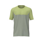 7mesh Roam Shirt SS M's lime frost L 