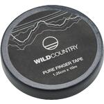 Wild Country Pure finger tape 1,25x10 black