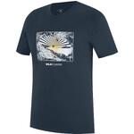 Wild Country Flow M tee navy L 