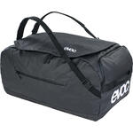 EVOC Duffle Bag 100L carbon grey - black