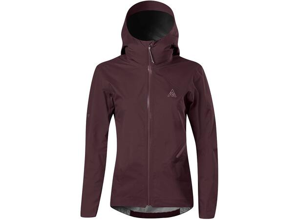 7Mesh Copilot Jacket W's