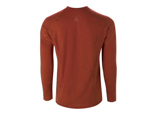 7Mesh Gryphon Crew LS M's