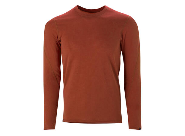 7Mesh Gryphon Crew LS M's