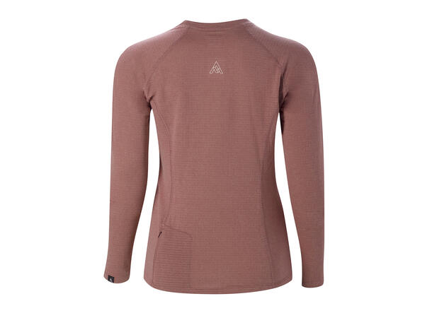 7Mesh Gryphon Crew LS W's