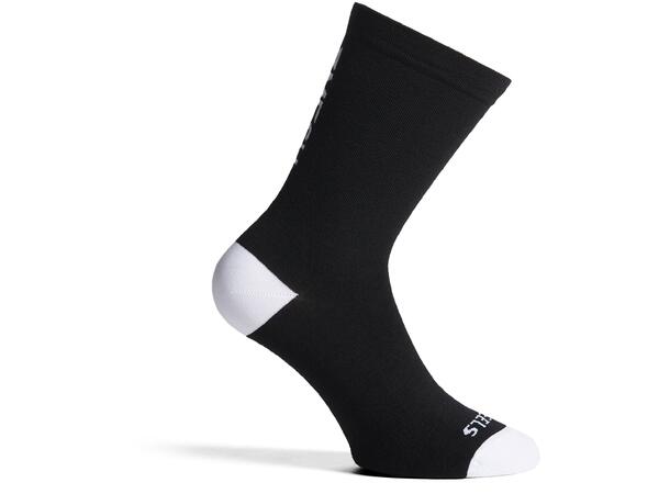 7mesh Ashlu Merino Sock 7" black L