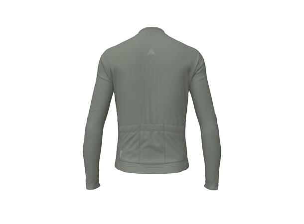7mesh Atlas Jersey LS M's shadow L 