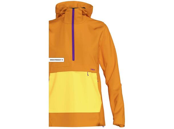 7mesh Cache Anorak W's.