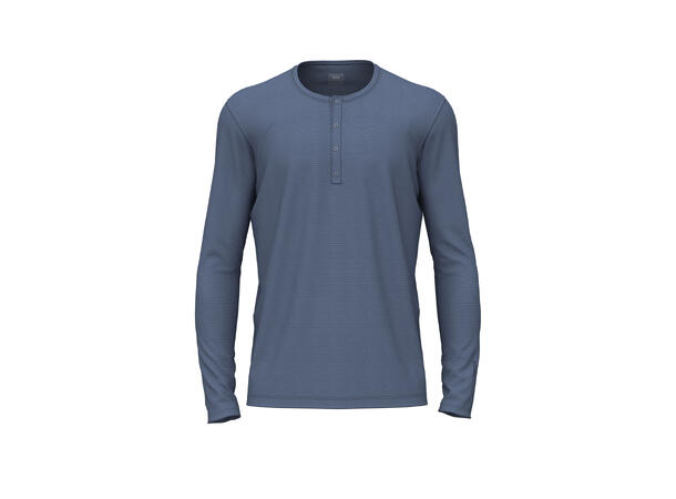 7mesh Desperado Merino Shirt LS M's alpine S 