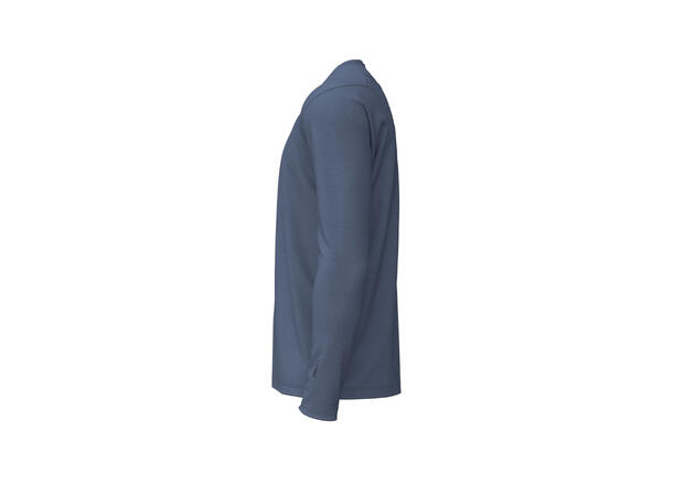 7mesh Desperado Merino Shirt LS M's alpine S 