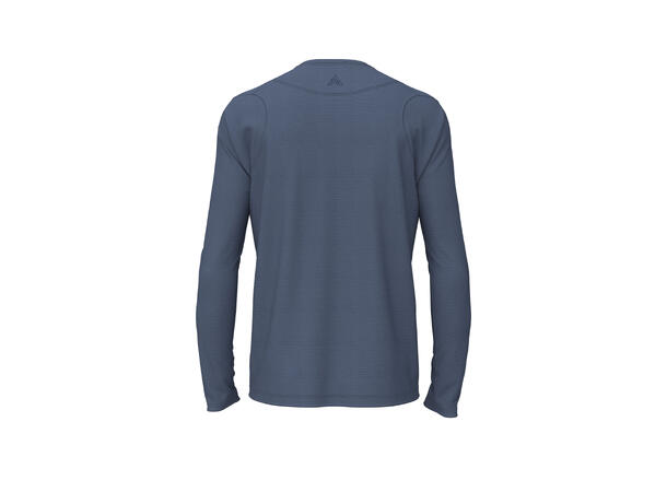 7mesh Desperado Merino Shirt LS M's alpine S 