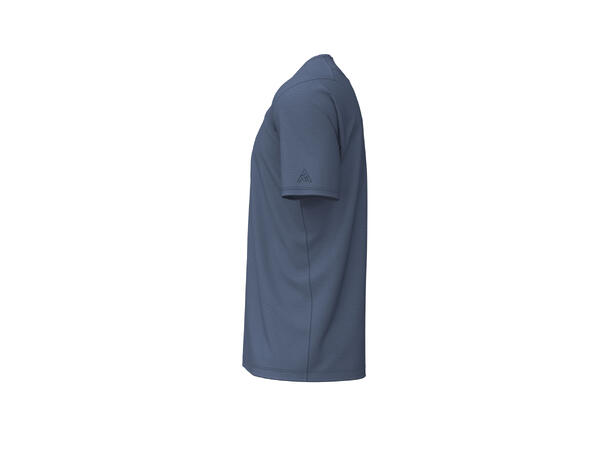 7mesh Desperado Merino Shirt SS M's alpine M 