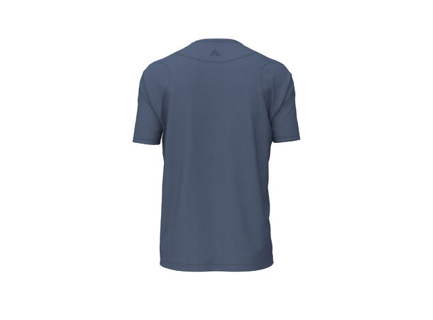 7mesh Desperado Merino Shirt SS M's alpine M 