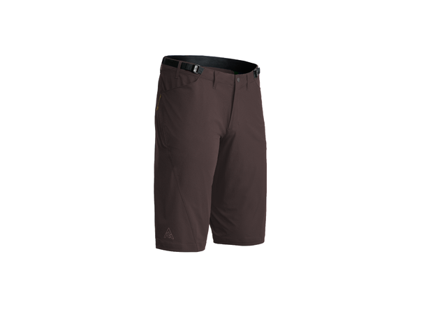 7mesh Farside Short Long M's peat S 