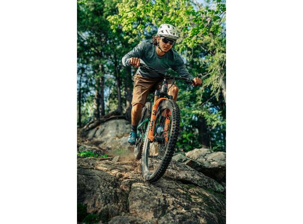 7mesh Farside Short Long M's peat S 