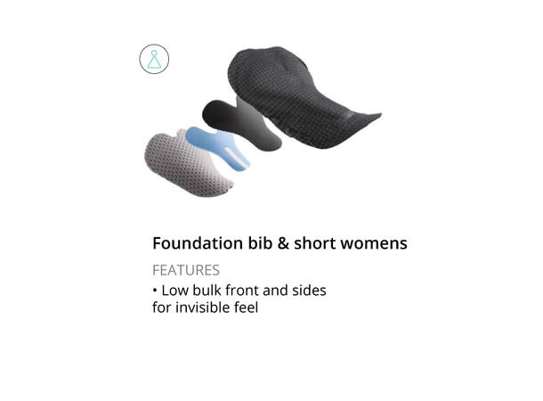 7mesh Foundation Short W's.