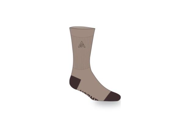 7mesh Gravity Sock 7.5" mochia S 