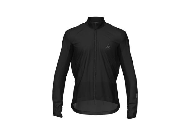 7mesh Mission Jacket M's black XS