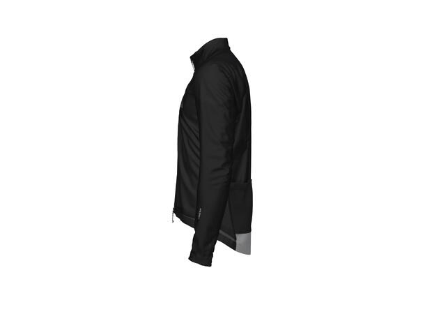 7mesh Mission Jacket M's black XS