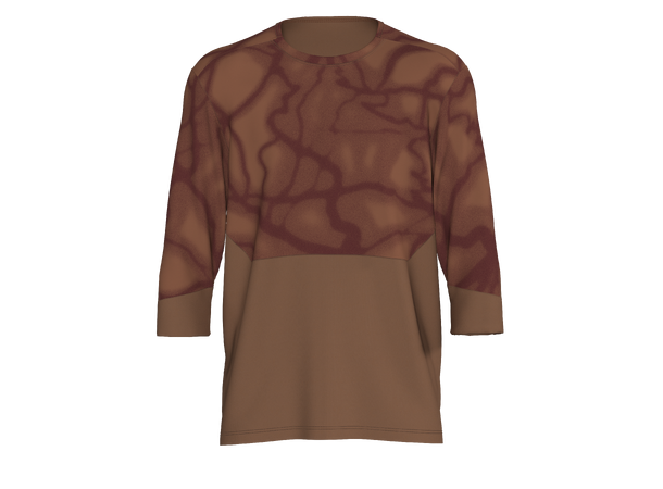 7mesh Roam Shirt 3/4 M's.