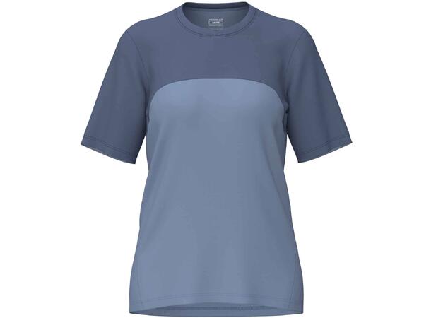 7mesh Roam Shirt SS W's alpine mist XS 