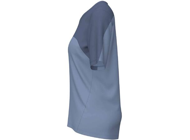 7mesh Roam Shirt SS W's alpine mist XS 