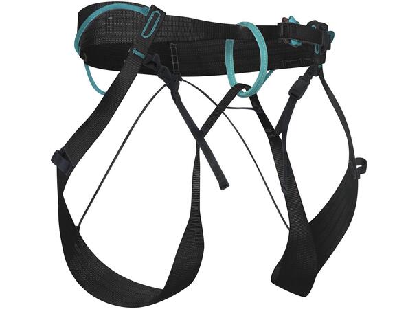 Blue Ice Choucas black XL 
