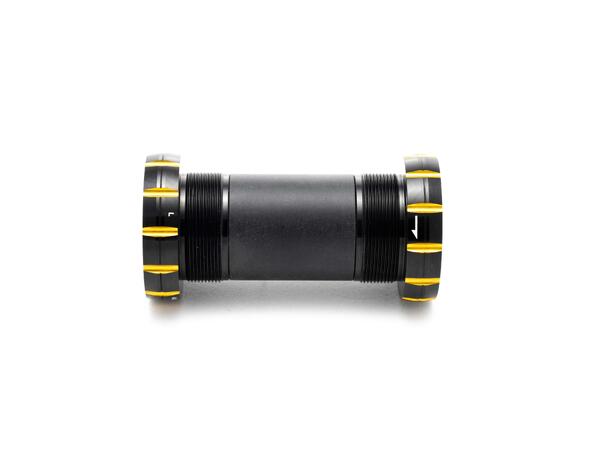 Cane Creek Hellbender Kranklager BB30 kraftig og holdbart