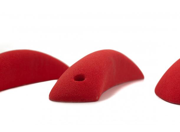 Captain Crux - Curbstone 04 red 