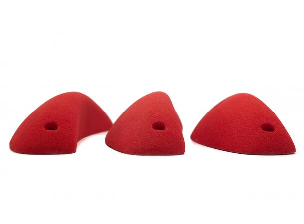 Captain Crux - Curbstone 04 red 