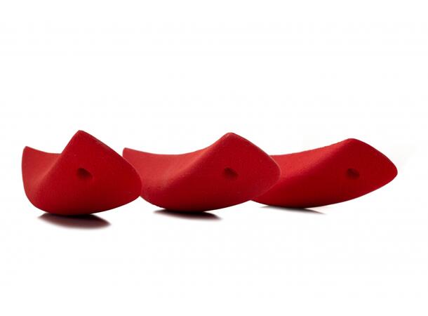 Captain Crux - Curbstone 04 red 