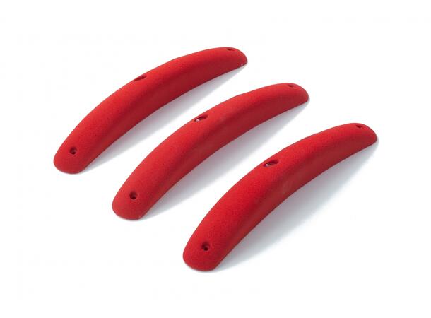 Captain Crux - Curbstone 04 red 