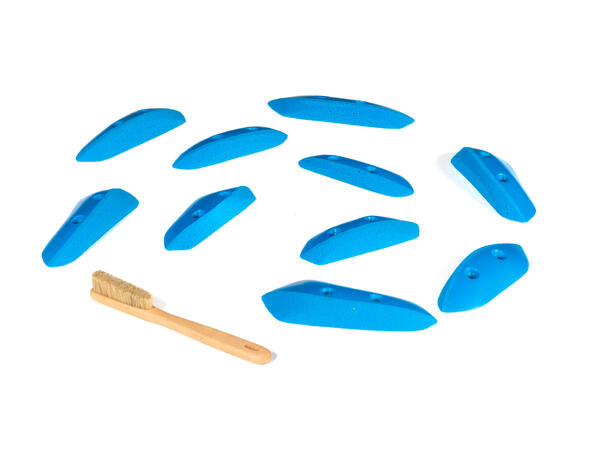 Cheeta STADIUM S1 bright yellow 2 