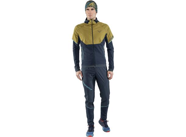 Dynafit Alpine Hybrid JKT M army US S 
