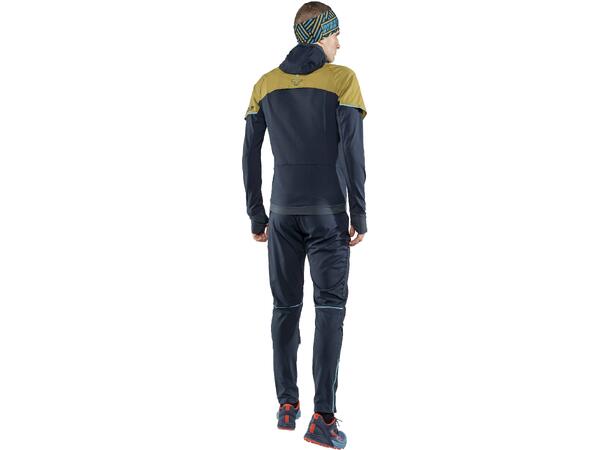 Dynafit Alpine Hybrid JKT M army US S 