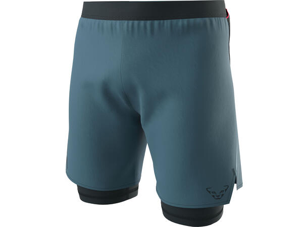 Dynafit Alpine Pro 2 /1 Shorts M mallard blue US L