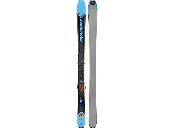 Dynafit Blacklight 88 Speed Ski Set 172cm