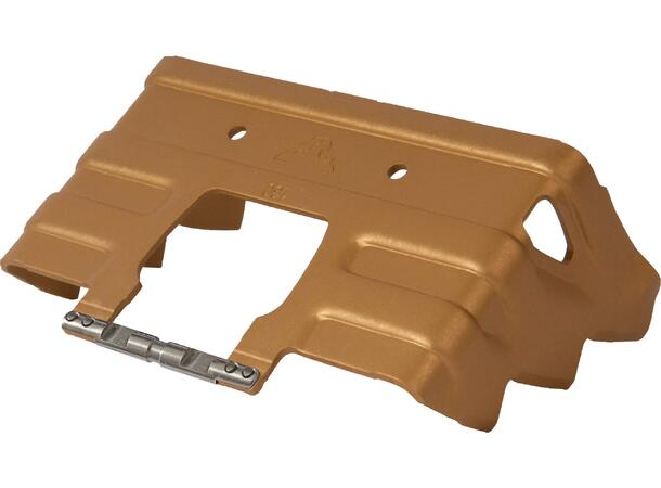 Dynafit Crampon "quick in" 90mm 