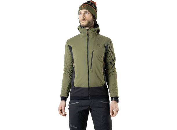 Dynafit Free Alpha Direct M JKT black out US M 