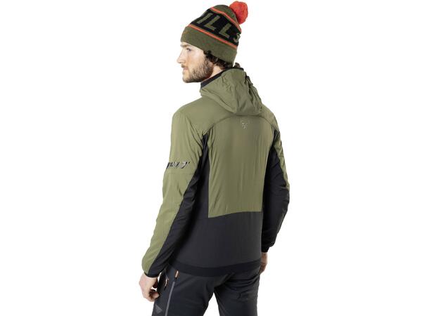 Dynafit Free Alpha Direct M JKT black out US M 