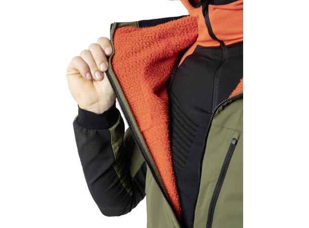 Dynafit Free Alpha Direct M JKT black out US M 
