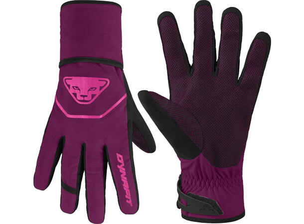 Dynafit Mercury DST Gloves beet red XL 