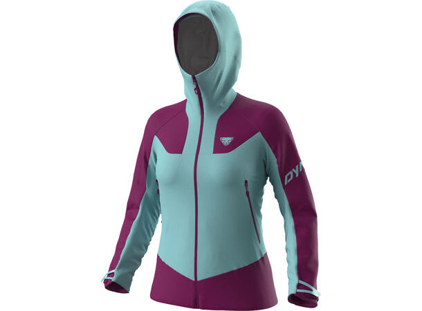 Dynafit Radical 2 GTX  W JKT beet red S-42/36 