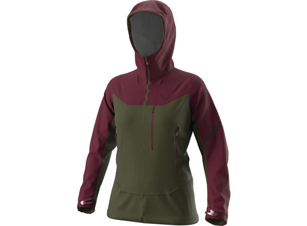 Dynafit Radical Softshell JKT W