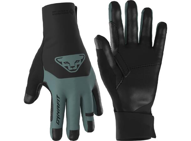 Dynafit Ridge Windstopper Gloves black out S 
